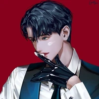 Liang Guncheng (Myaling brother)