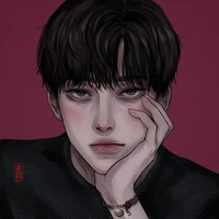 Tan Yan (ML right hand)