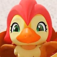 •Chicky•