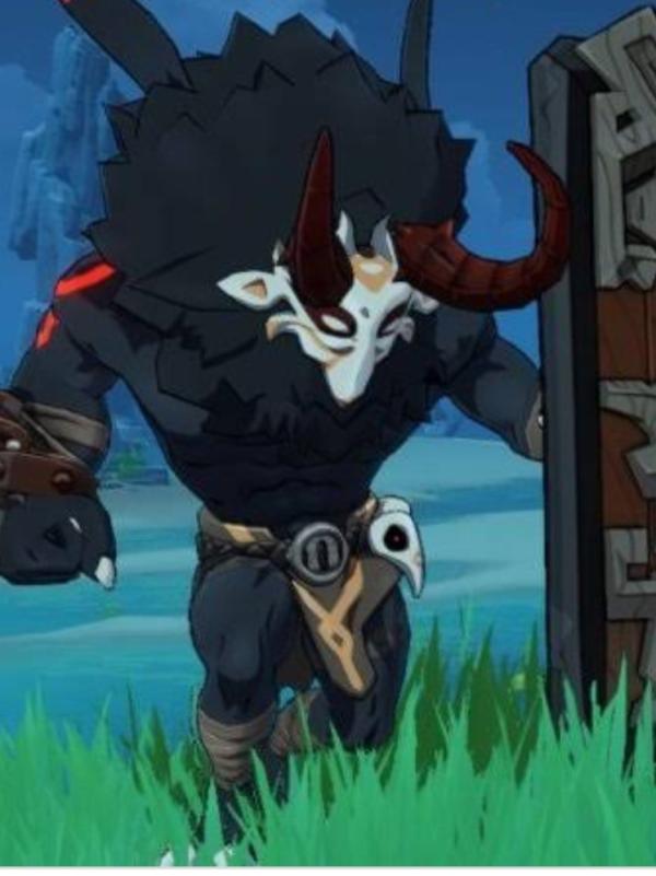 NovelToon