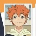 Shoyo Hinata