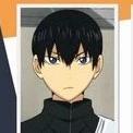 Tobio Kageyama