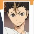 Yuu Nishinoya