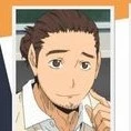 Azumane Asahi