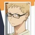 Kei Tsukishima
