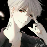 James Grayson - ml bff