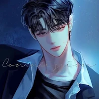 George adamson - ml bro