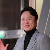 Lee Gyo Jin