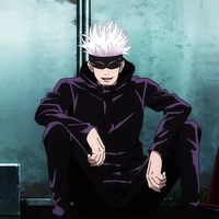 โกโจ ซาโตรุ