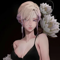 Lily fl(bitch) freind