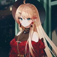 merry(rose)newtfl