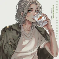 SANO MANJIROU ( MIKEY )