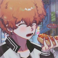 NAHOYA KAWATA ( SMILEY )