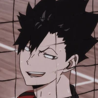 KUROO
