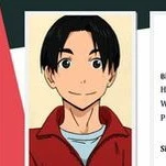 YUKI SHIBAYAMA