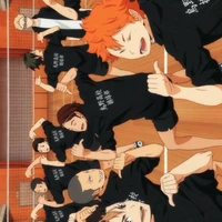 KARASUNO