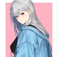 Mary
