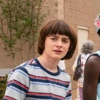 will