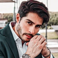 Travis Moreno (Douglas