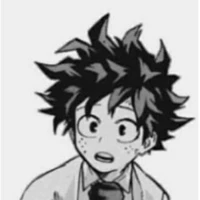 Izuku
