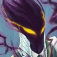 Kurogiri