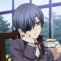 Ciel Phantomhive