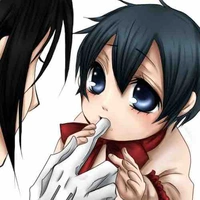 Karson Phantomhive