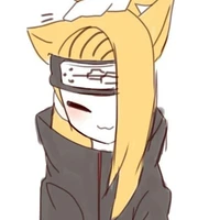 deidara