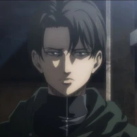 Captain Levi