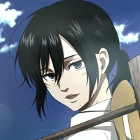 Mikasa