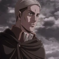 Commander Erwin