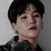 Kim  Yoongi