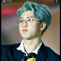 kim namjoon