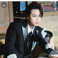 kim jimin