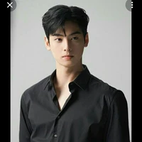 kim enwoo