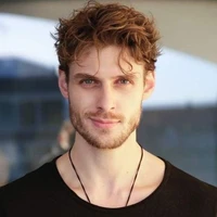 David Bennett (24)