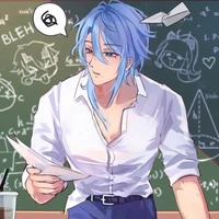school teacher