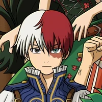 Todoroki