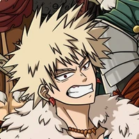 Bakugo