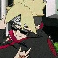 Boruto
