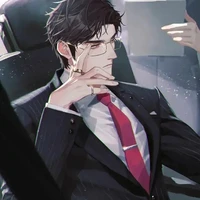 Mr.Jhonson(MC Dad)