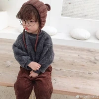 tiny nick