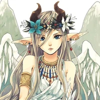Leah