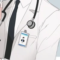 Doctor