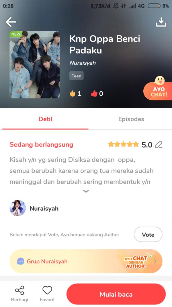 NovelToon