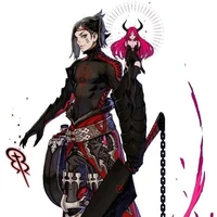 akechi ashikaga (brother)