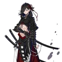 tomoe ashikaga (sister)