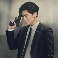 Ardian Willson