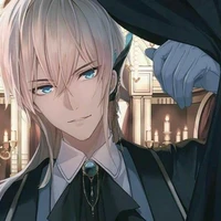 อาเทอร์(คู่หมั้น)