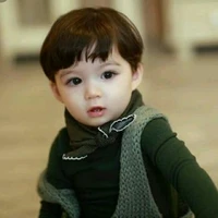 Sam(anak starla)